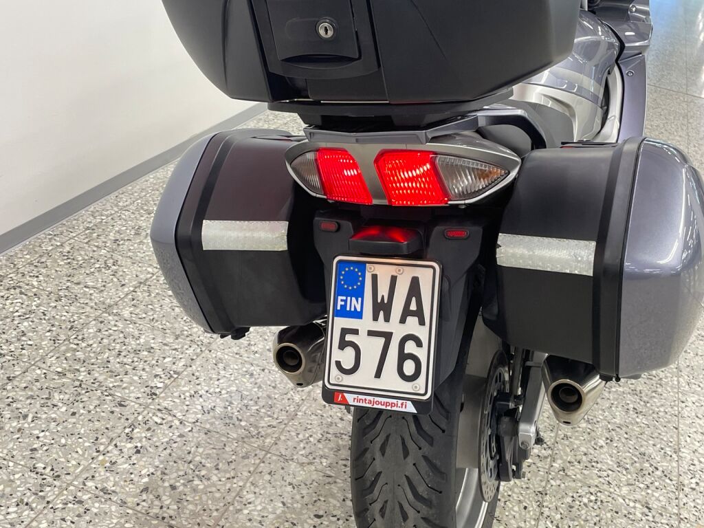Yamaha FJR 2007 PUV O 57