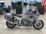 Yamaha FJR 2007 PUV O 57