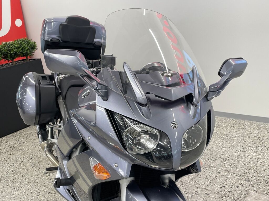 Yamaha FJR 2007 PUV O 57