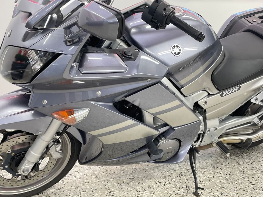 Yamaha FJR 2007 PUV O 57