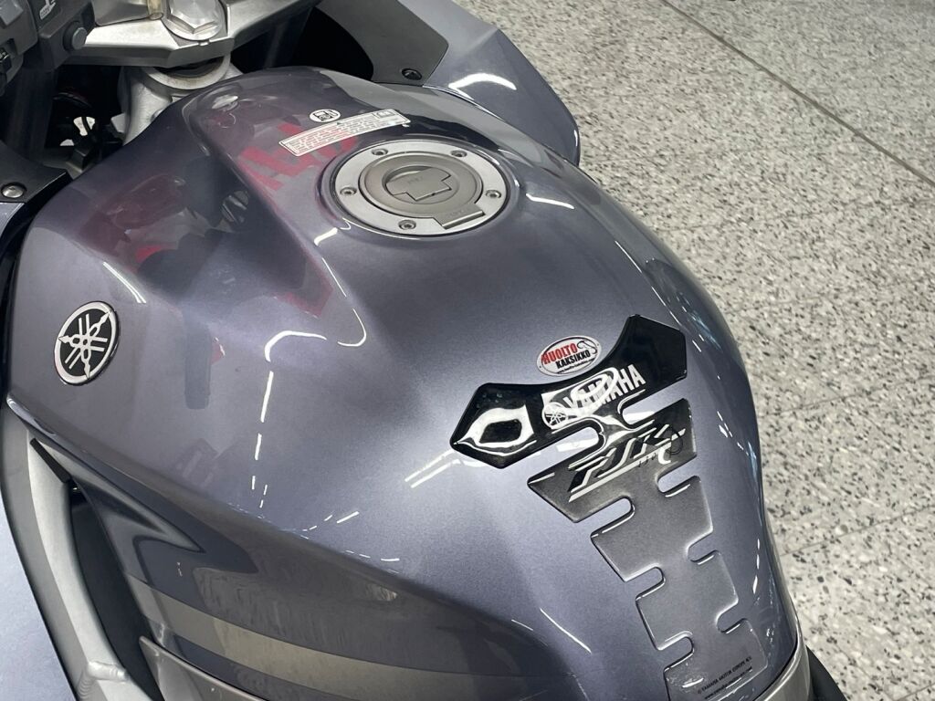 Yamaha FJR 2007 PUV O 57