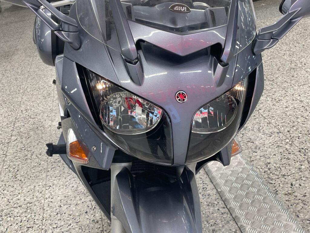 Yamaha FJR 2007 PUV O 57