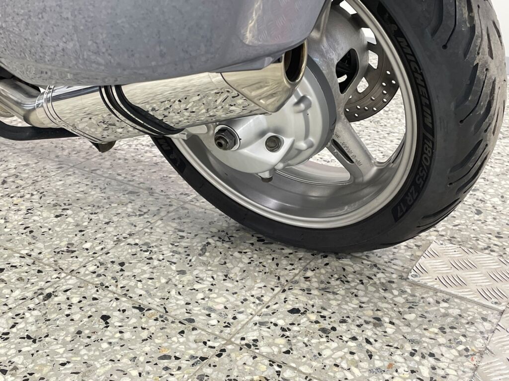 Yamaha FJR 2007 PUV O 57