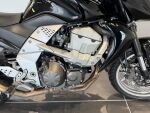 Kawasaki Z 2007 