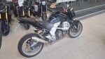 Kawasaki Z 2007 