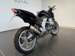 Kawasaki Z 2007 