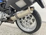 BMW F 2007 