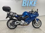 BMW F 2007 