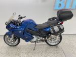 BMW F 2007 