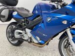 BMW F 2007 