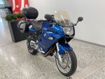 BMW F 2007 