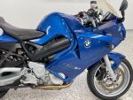 BMW F 2007 