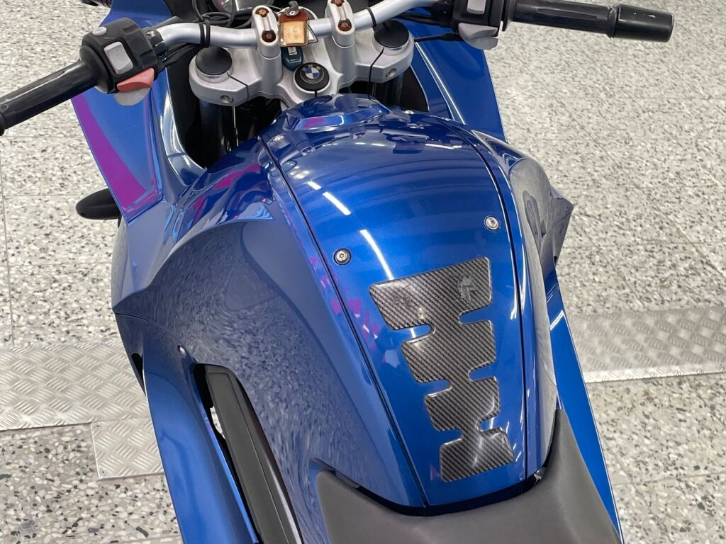 BMW F 2007 