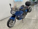BMW F 2007 