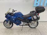 BMW F 2007 