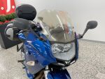 BMW F 2007 