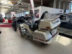 Honda GL 1990 Ruskea (beige)