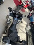 Honda GL 1990 Ruskea (beige)