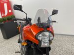 Kawasaki VERSYS 2007 