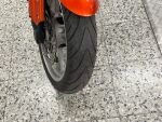 Kawasaki VERSYS 2007 