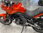 Kawasaki VERSYS 2007 