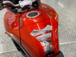 Kawasaki VERSYS 2007 
