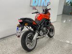 Kawasaki VERSYS 2007 