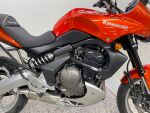 Kawasaki VERSYS 2007 