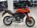 Kawasaki VERSYS 2007 