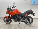 Kawasaki VERSYS 2007 