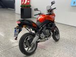 Kawasaki VERSYS 2007 