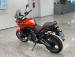 Kawasaki VERSYS 2007 