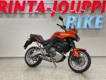 Kawasaki VERSYS 2007 