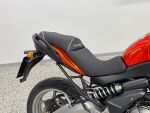Kawasaki VERSYS 2007 