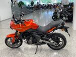 Kawasaki VERSYS 2007 