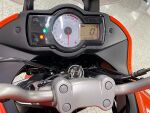 Kawasaki VERSYS 2007 