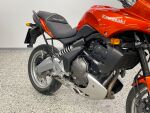 Kawasaki VERSYS 2007 
