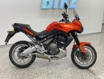 Kawasaki VERSYS 2007 