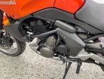 Kawasaki VERSYS 2007 