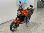 Kawasaki VERSYS 2007 