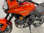 Kawasaki VERSYS 2007 