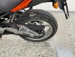 Kawasaki VERSYS 2007 