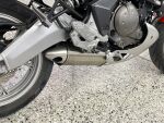 Kawasaki VERSYS 2007 