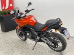Kawasaki VERSYS 2007 