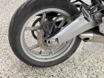 Kawasaki VERSYS 2007 