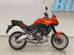 Kawasaki VERSYS 2007 