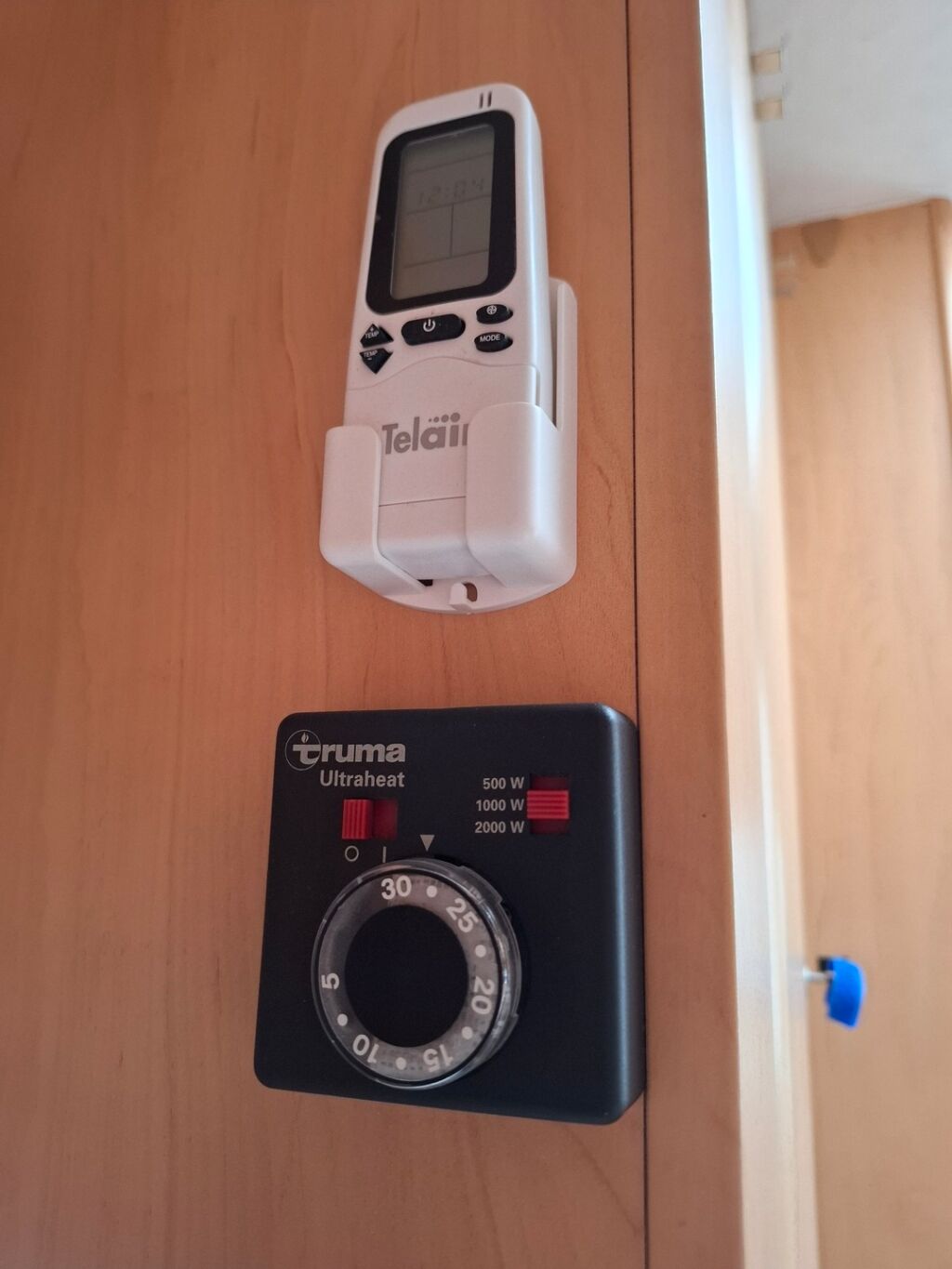 Fendt Saphir 2000 Valkoinen