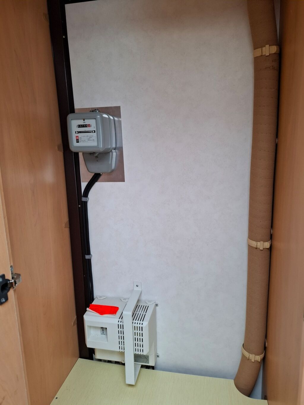 Fendt Saphir 2000 Valkoinen