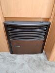 Fendt Saphir 2000 Valkoinen