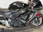 Suzuki GSX-R 2007 